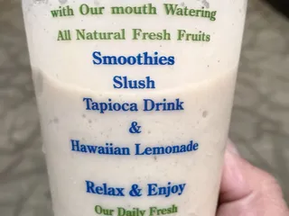 Smoothies Creamery