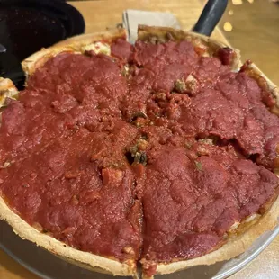 Third Coast Pizza