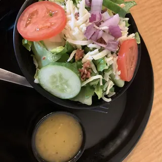 House Salad