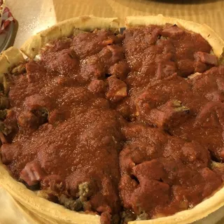 My Kind of Town Pizza