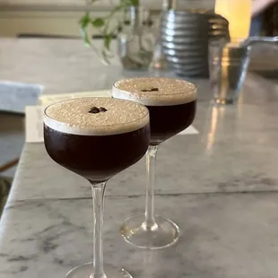 Espresso Martini