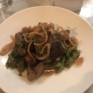 Smoked Beef Short Rib