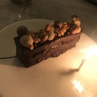 Chocolate Hazelnut
