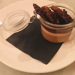 Panna cotta