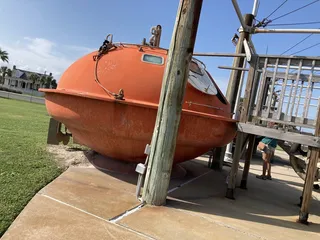 Texas Maritime Museum