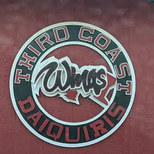 Third Coast Wings and Daiquiris