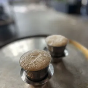 Filter coffee