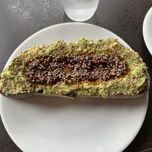 Avocado Toast