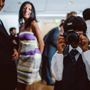 Third Element Photography & Cinema