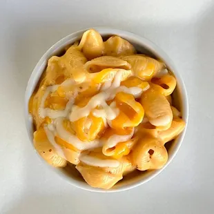 Mac n&apos; Cheese
Made with House Beer Cheese (VT)