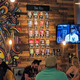 Third Eye Brewing Company, Sharonville