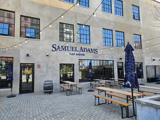 Samuel Adams Cincinnati Taproom