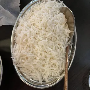 Basmati Rice