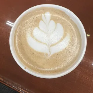 Caramel macchiato