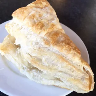 Apple Turnover!