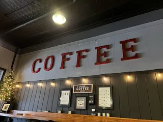 Curious Styles & Coffee Shop