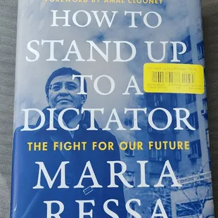 Spontaneous detour and found a remainder on sale. Support an indie and cheaper than Amazon. Score! (11/22/23)