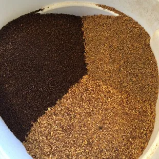 Everyone's new favorite stout, Black Toro, coming together!