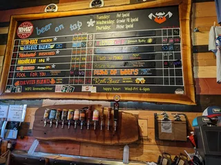 Walnut River Brewing