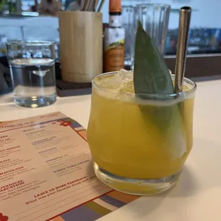 Category One Hurricane