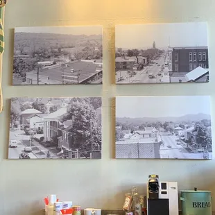 Photos of Brookville