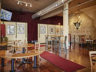 Urban Harvest Brewing Company