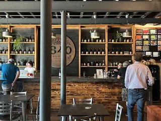 1840 Brewing Company