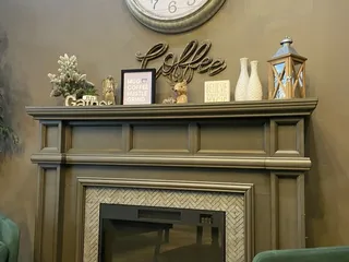 Revocup Coffee Town Center Plaza