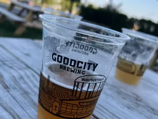 The Explorium Brewpub