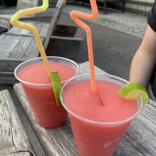 Strawberry Daiquiri