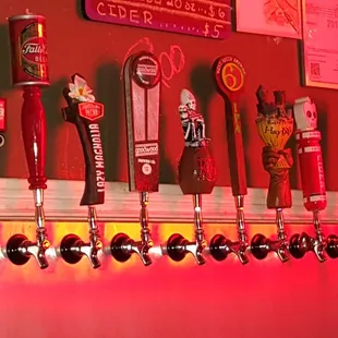 Taps