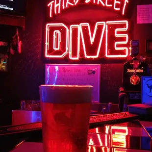 Falls City ale