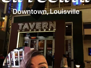 Tavern on Fourth