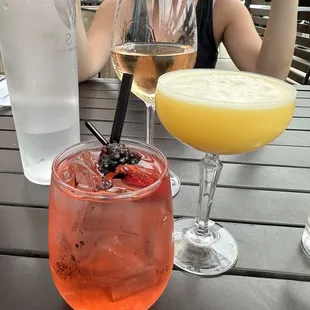 Sangria, N/A