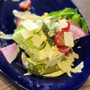 Wedge Salad