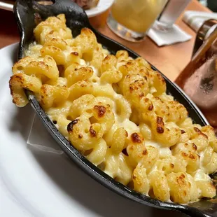 Smoked Gouda Mac &amp; Cheese