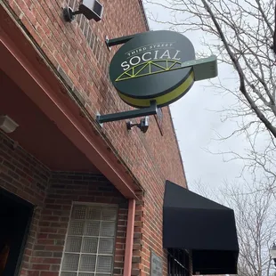 First time here. I'm excited!