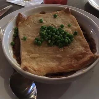 Chicken Pot Pie