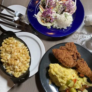 Fried Chicken