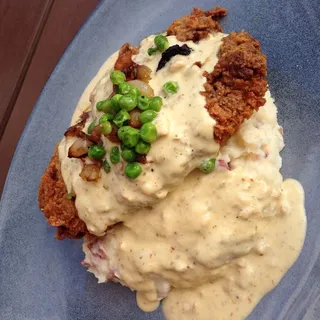Chicken Fried Steak