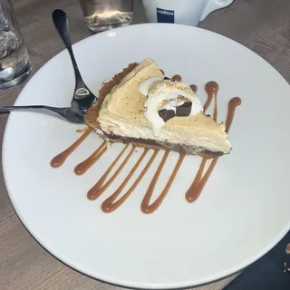 S'more Pie