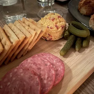 Pimento Cheese