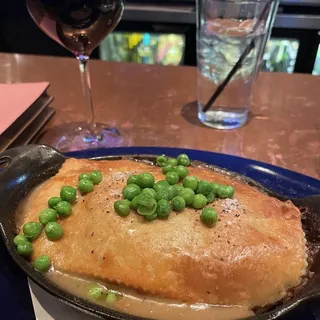 Chicken Pot Pie