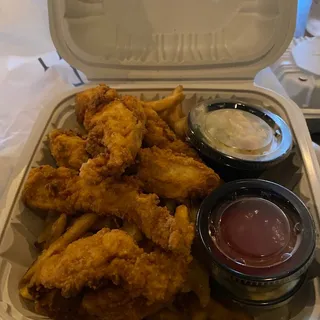 Chicken Tenders