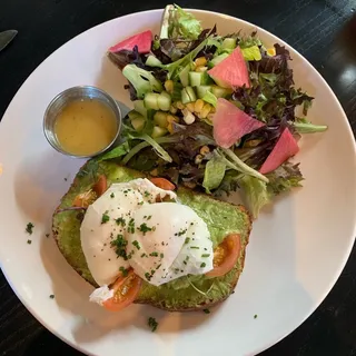 Avocado Toast