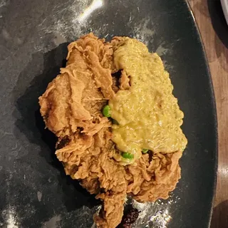 Chicken Fried Beef Tenderloin