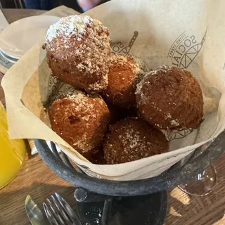 House Made Doughnuts