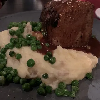 Third Street Meatloaf