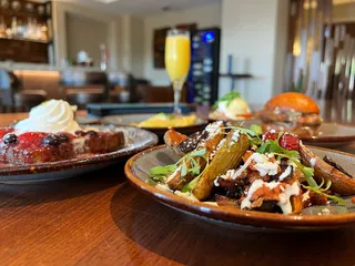 Bear Springs Bistro & Lounge