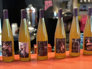 Ironbark Ciderworks